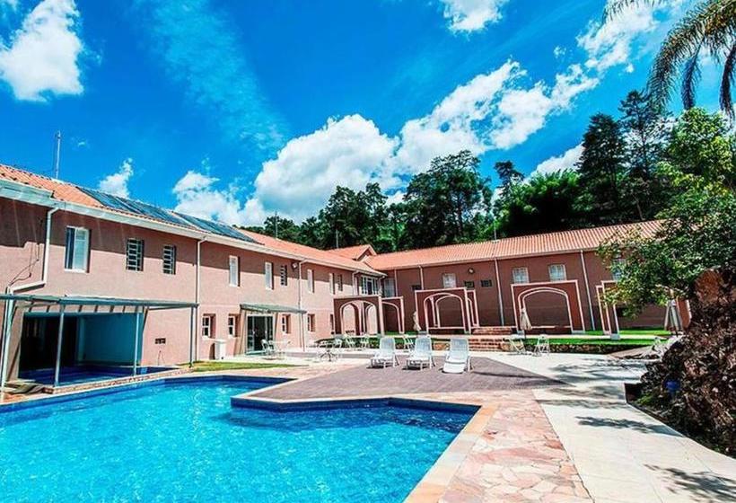 فندق Summit Concept Pocinhos