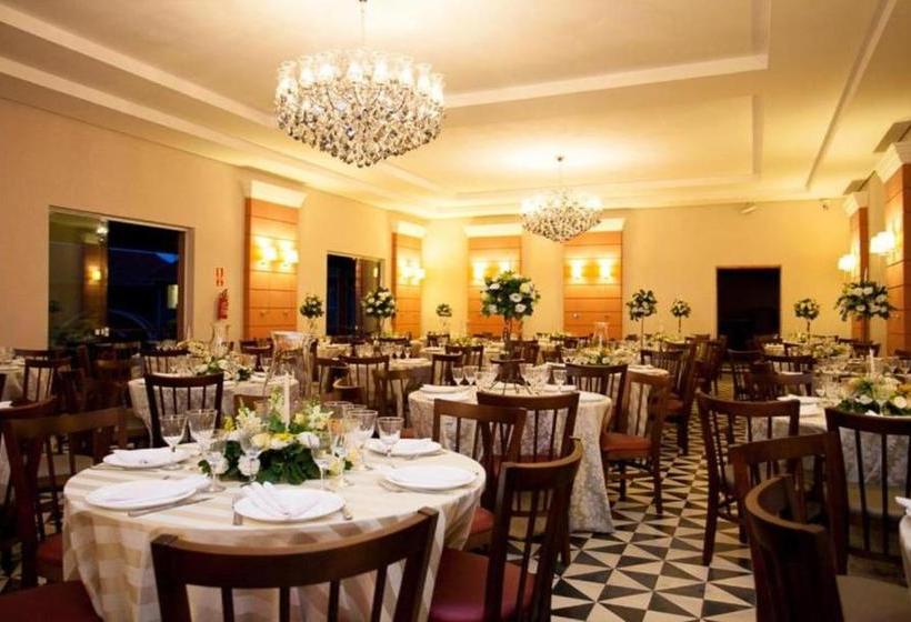 فندق Summit Concept Pocinhos