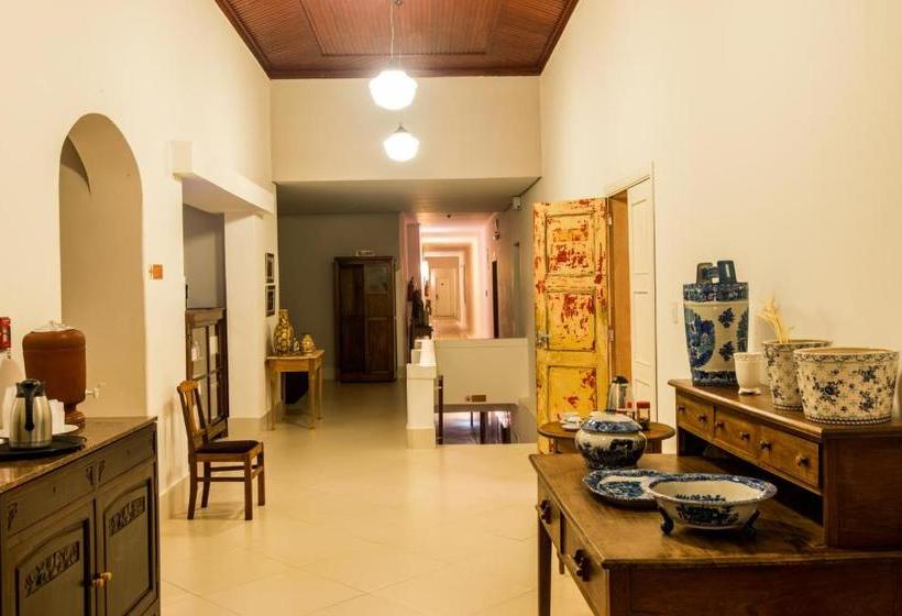 فندق Summit Concept Pocinhos