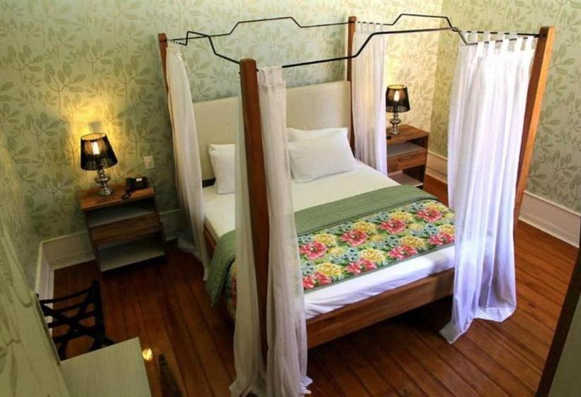 فندق Summit Concept Pocinhos