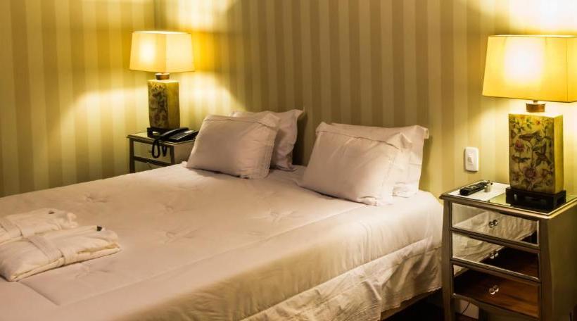 فندق Summit Concept Pocinhos