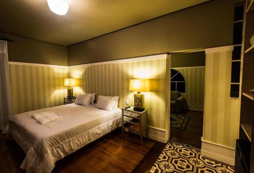 فندق Summit Concept Pocinhos