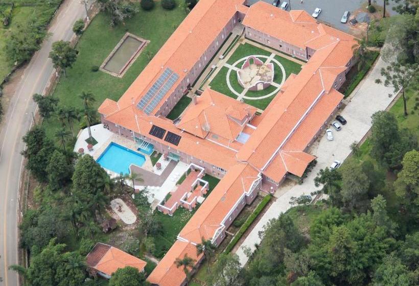 فندق Summit Concept Pocinhos