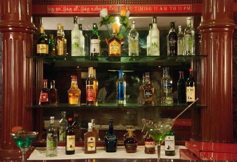 Отель Vinnca Lrn Excellency