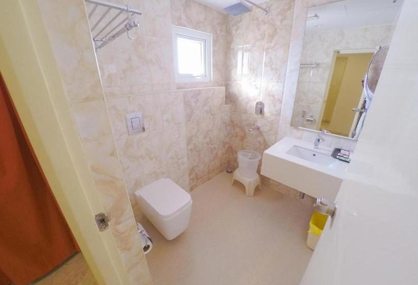 Отель Vinnca Lrn Excellency