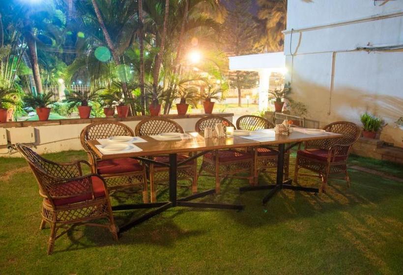 Отель Vinnca Lrn Excellency