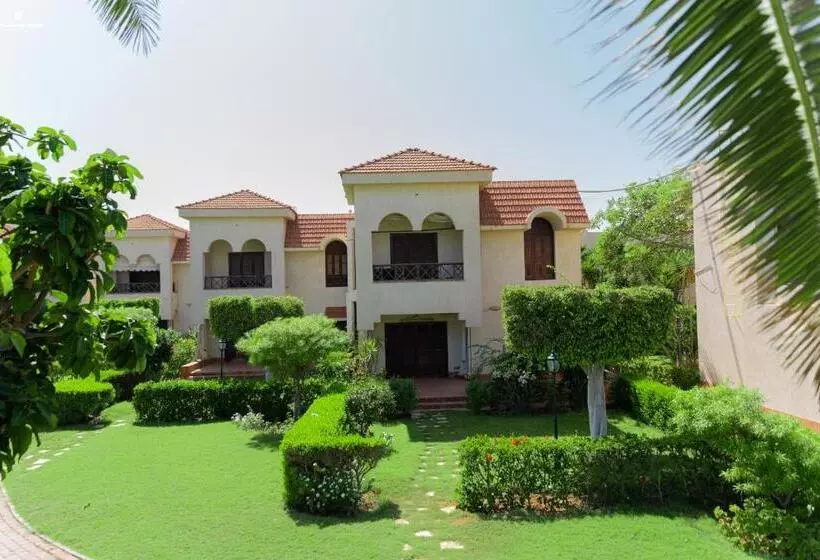 Marhaba Resort