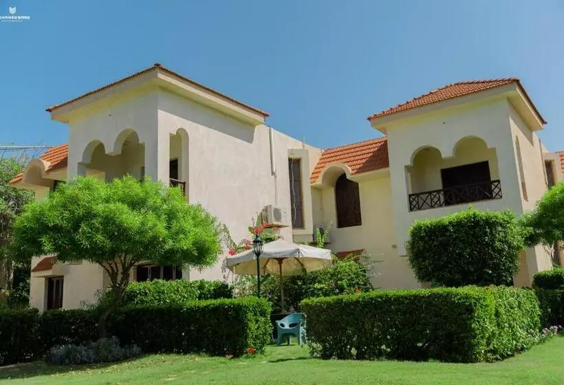 Marhaba Resort