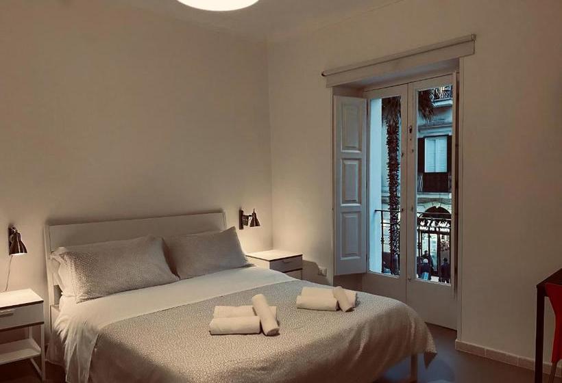 تختخواب و صبحانه Palazzo Berardi