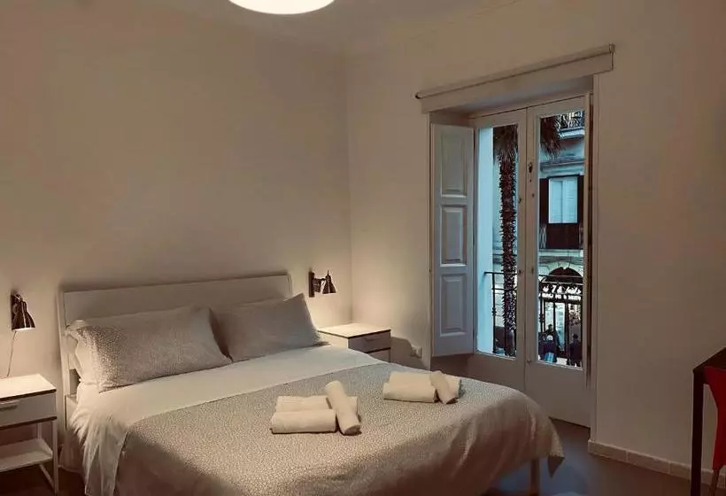 تختخواب و صبحانه Palazzo Berardi