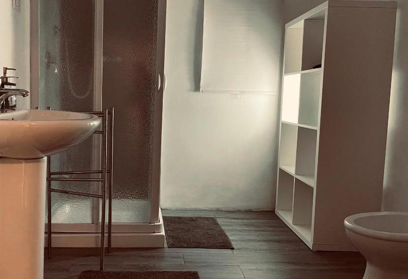 تختخواب و صبحانه Palazzo Berardi