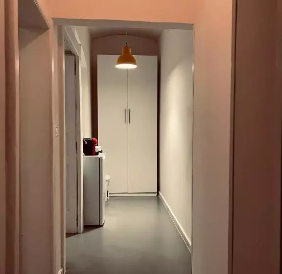 تختخواب و صبحانه Palazzo Berardi