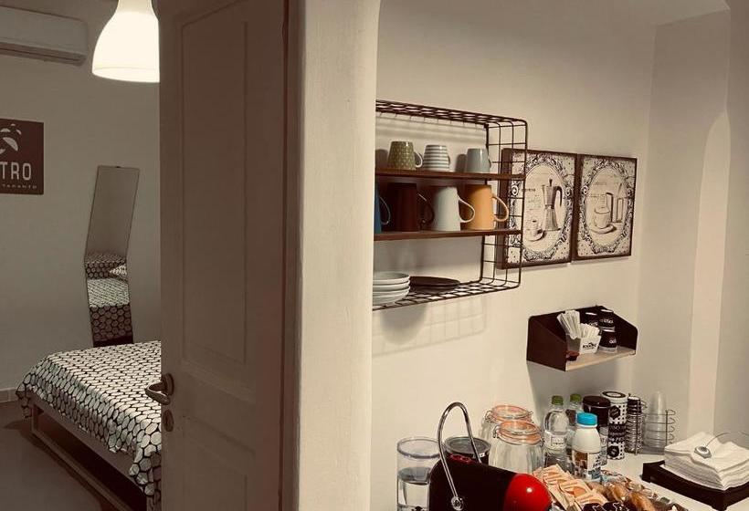 تختخواب و صبحانه Palazzo Berardi