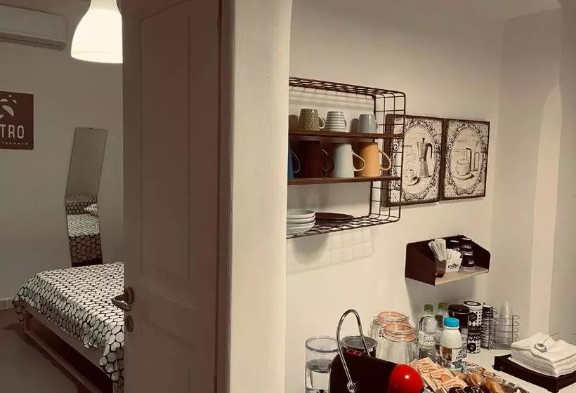 تختخواب و صبحانه Palazzo Berardi