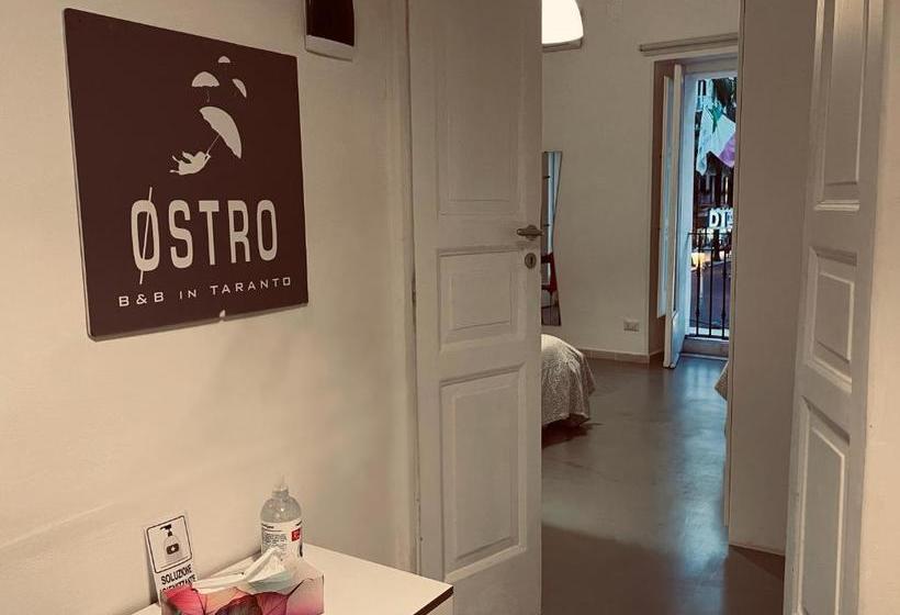 تختخواب و صبحانه Palazzo Berardi