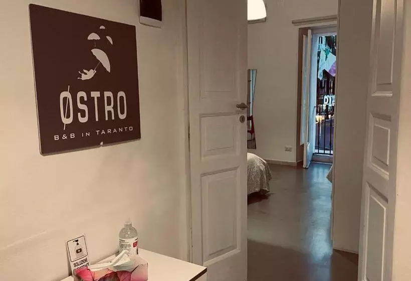 تختخواب و صبحانه Palazzo Berardi