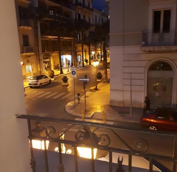 تختخواب و صبحانه Palazzo Berardi