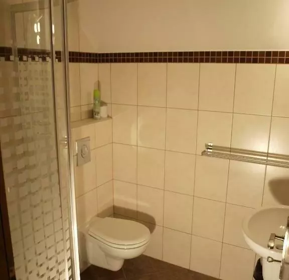 Majatalo Apartmány Vlasta