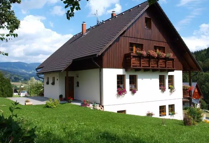 Majatalo Apartmány Vlasta