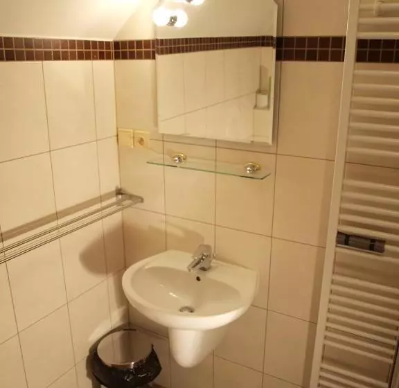 Majatalo Apartmány Vlasta
