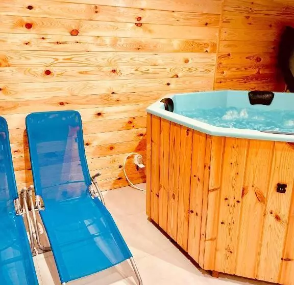 Majatalo Casa Carmen