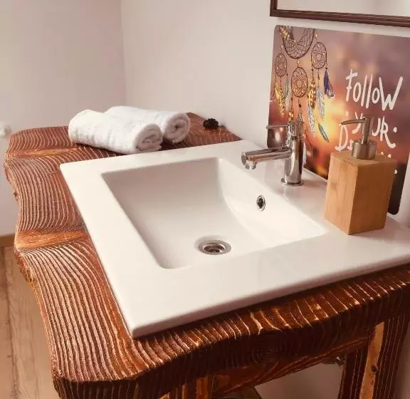 Majatalo Casa Carmen