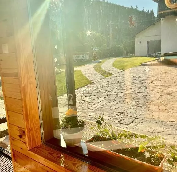 Majatalo Casa Carmen