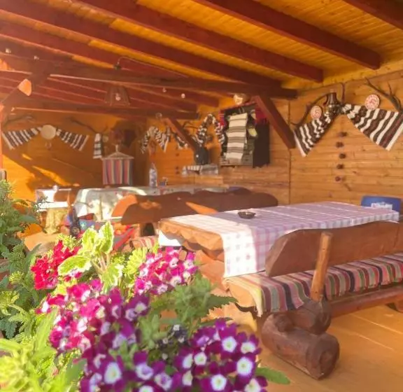 Majatalo Casa Carmen