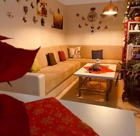 Majatalo Casa Carmen