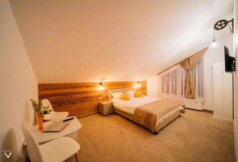 Majatalo Casa Carmen