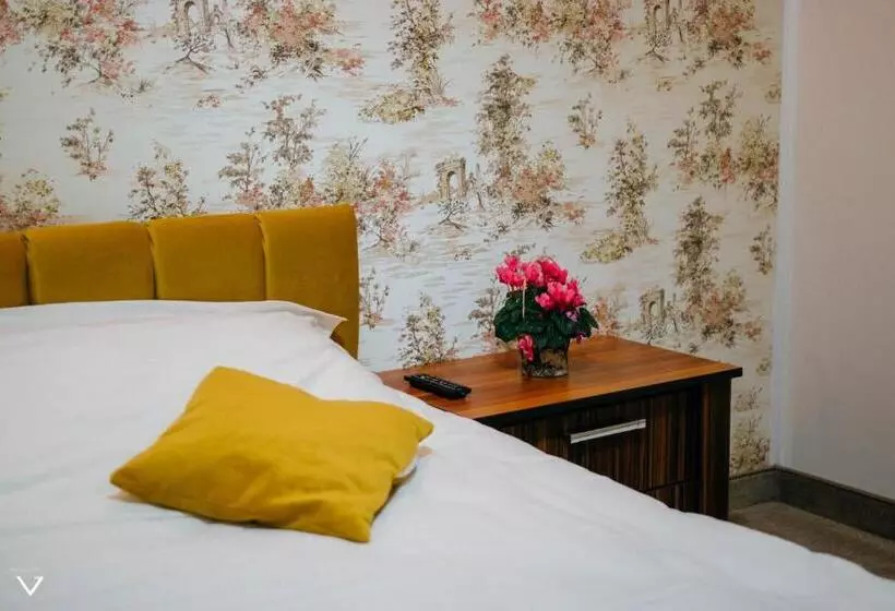 Majatalo Casa Carmen