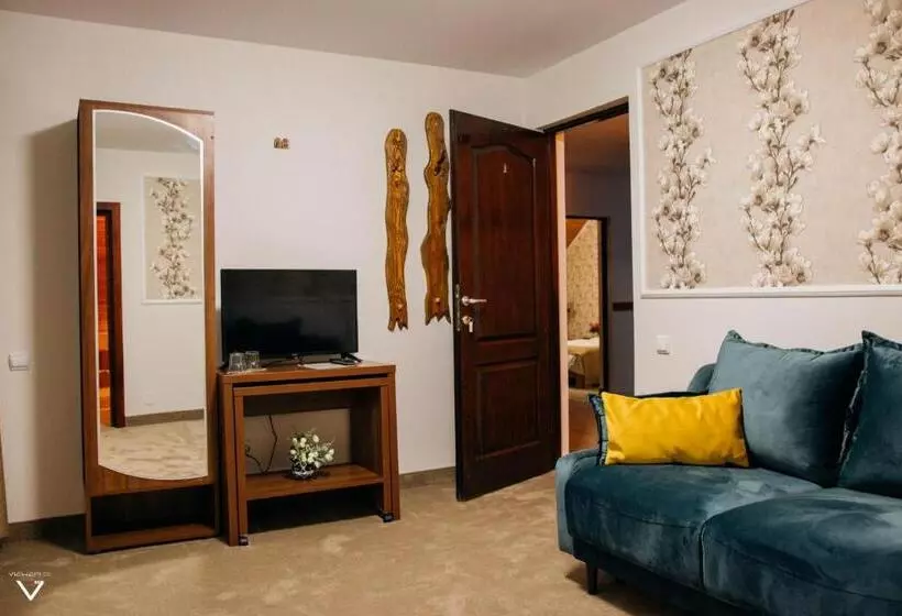 Majatalo Casa Carmen