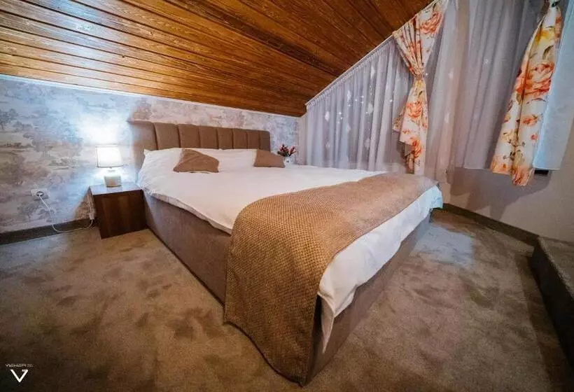 Majatalo Casa Carmen