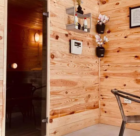 Majatalo Casa Carmen