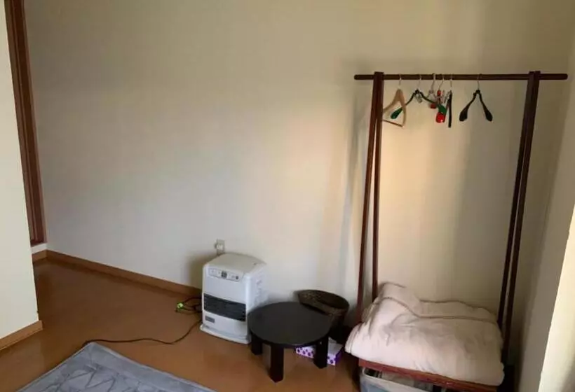 Majatalo Guesthouse Tomaya