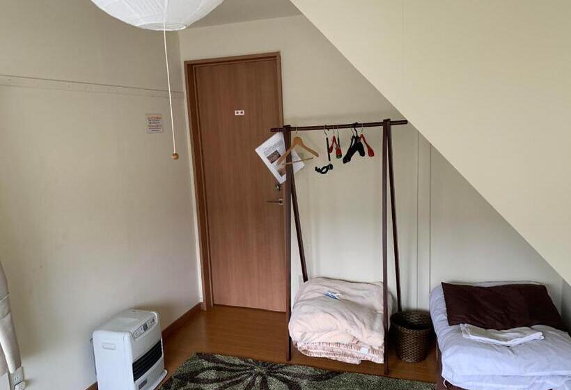 بنسيون Guesthouse Tomaya