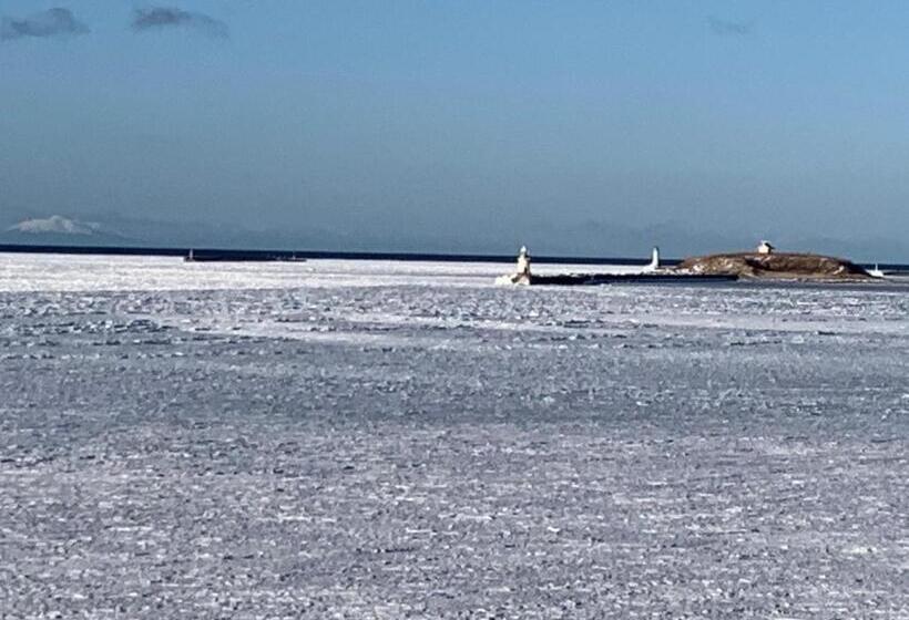 بنسيون Guesthouse Tomaya