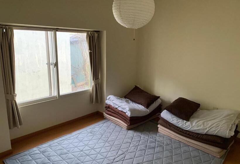 بنسيون Guesthouse Tomaya