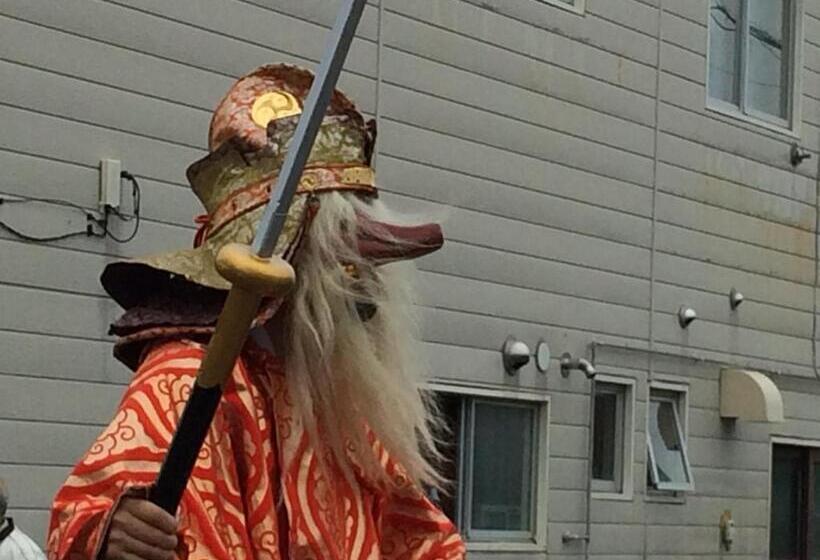 بنسيون Guesthouse Tomaya