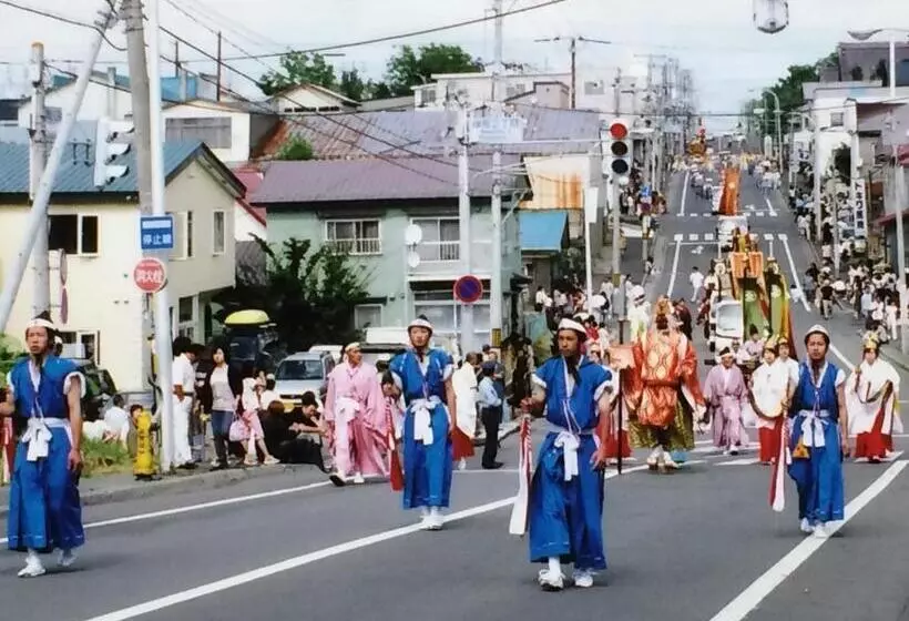 Majatalo Guesthouse Tomaya
