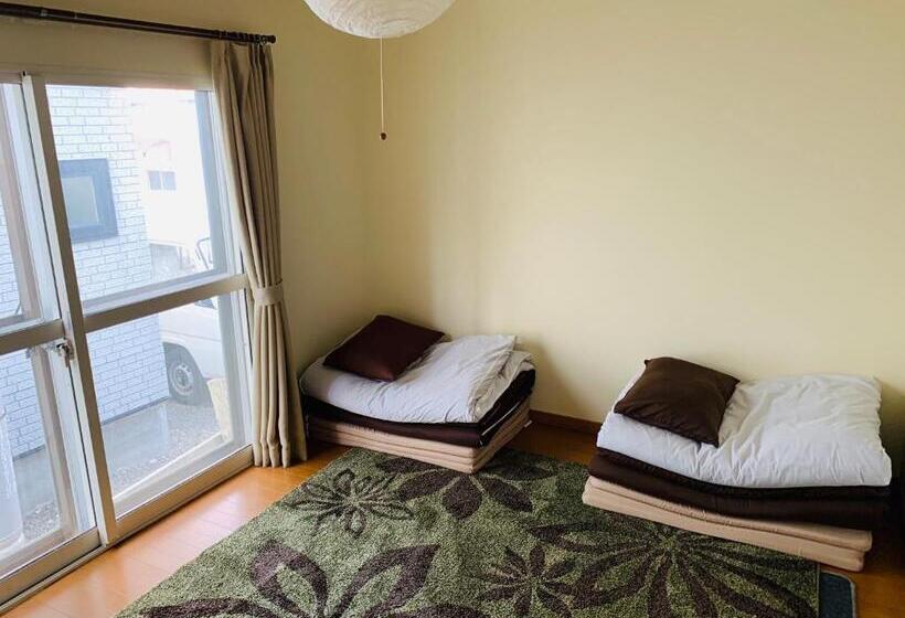 بنسيون Guesthouse Tomaya