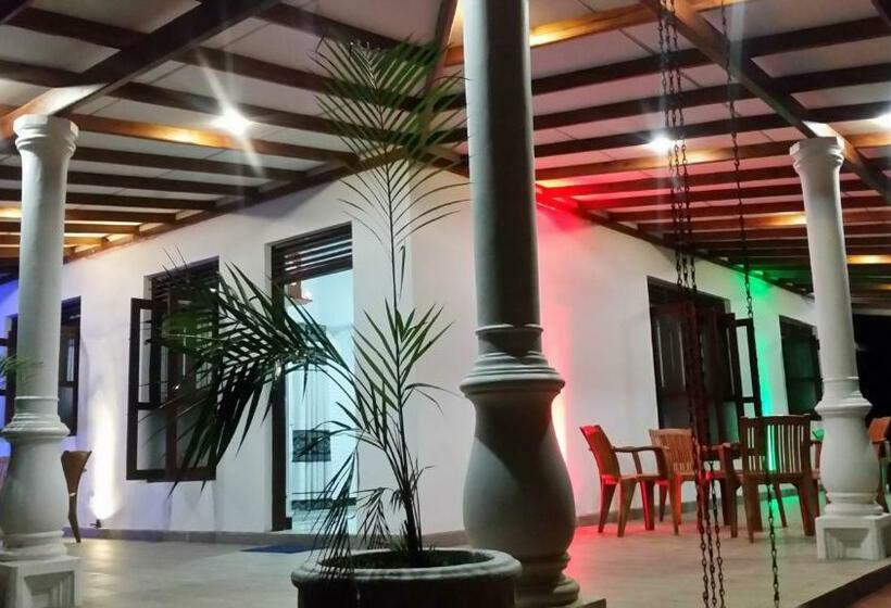 Pension Kandyan Rest