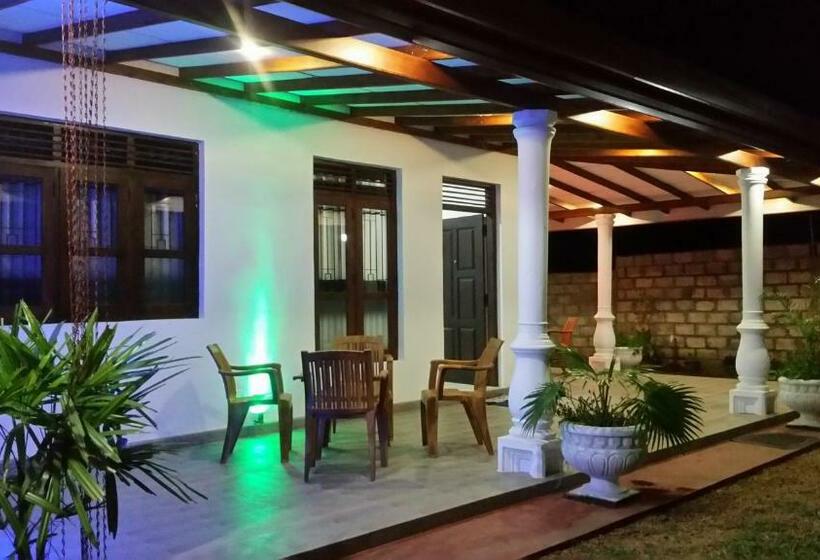 Pension Kandyan Rest