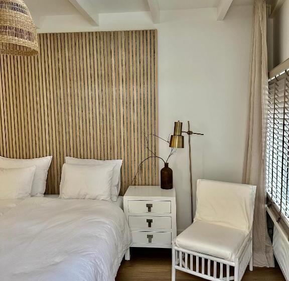 ペンション Oranje Nassau Aan Zee Studio