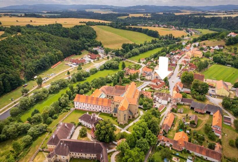 פנסיון Penzion A Kemp Koruna