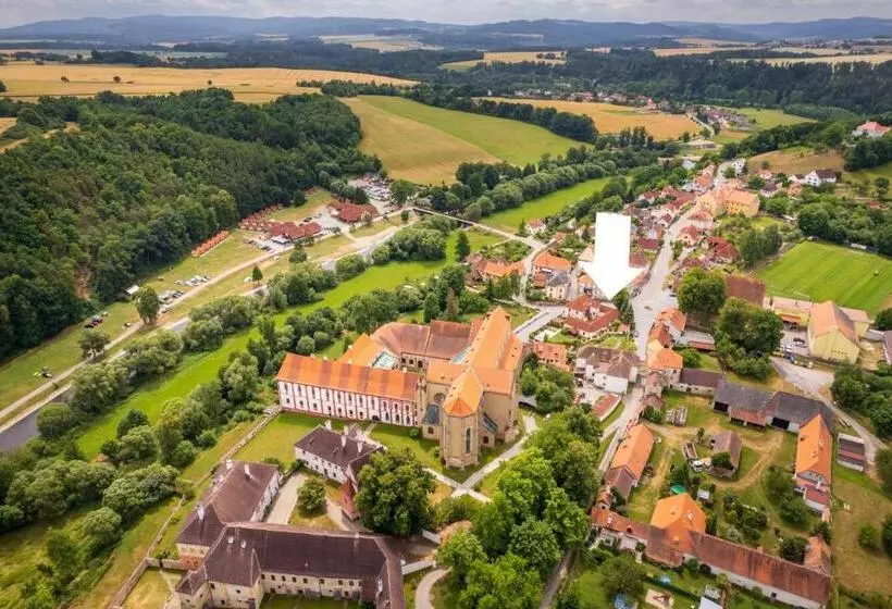 Majatalo Penzion A Kemp Koruna