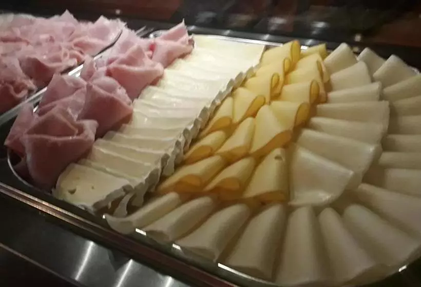 ペンション Penzion Pila