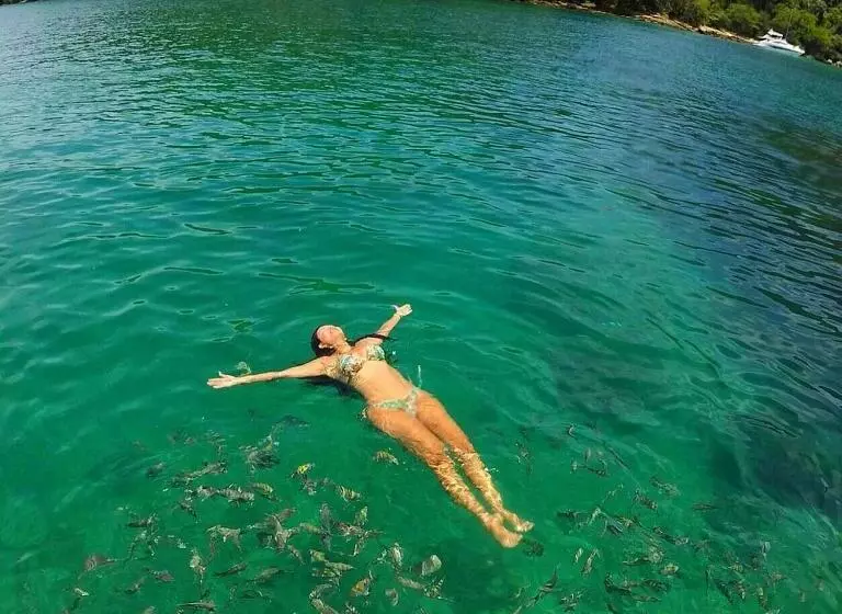 Majatalo Pousada Gata Russa