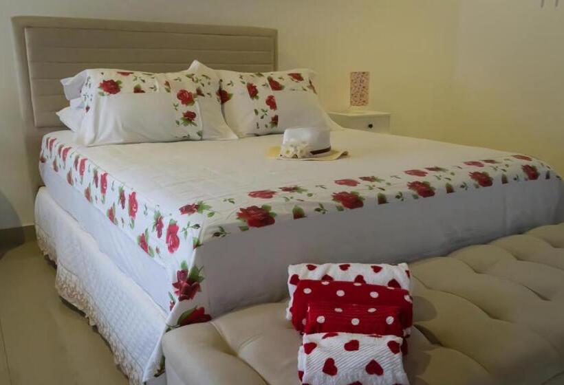 بنسيون Pousada Gata Russa