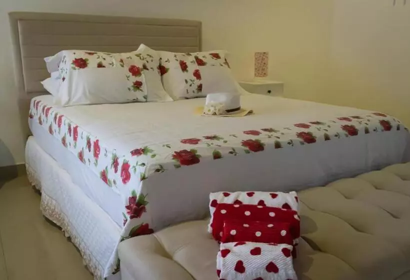 Majatalo Pousada Gata Russa